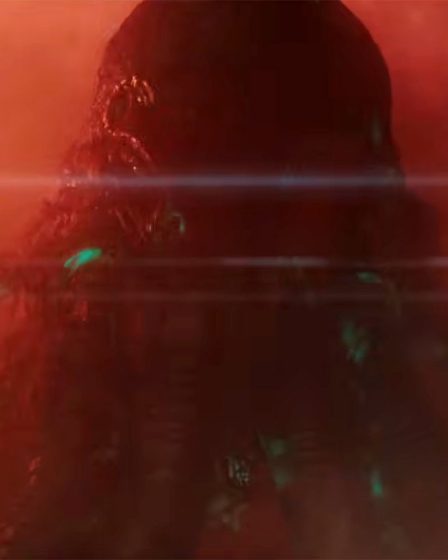 Bande-annonce finale américaine du film norvégien « Kraken », consacré à un monstre marin 2 Bande-annonce finale américaine du film norvégien « Kraken », consacré à un monstre marin - 1