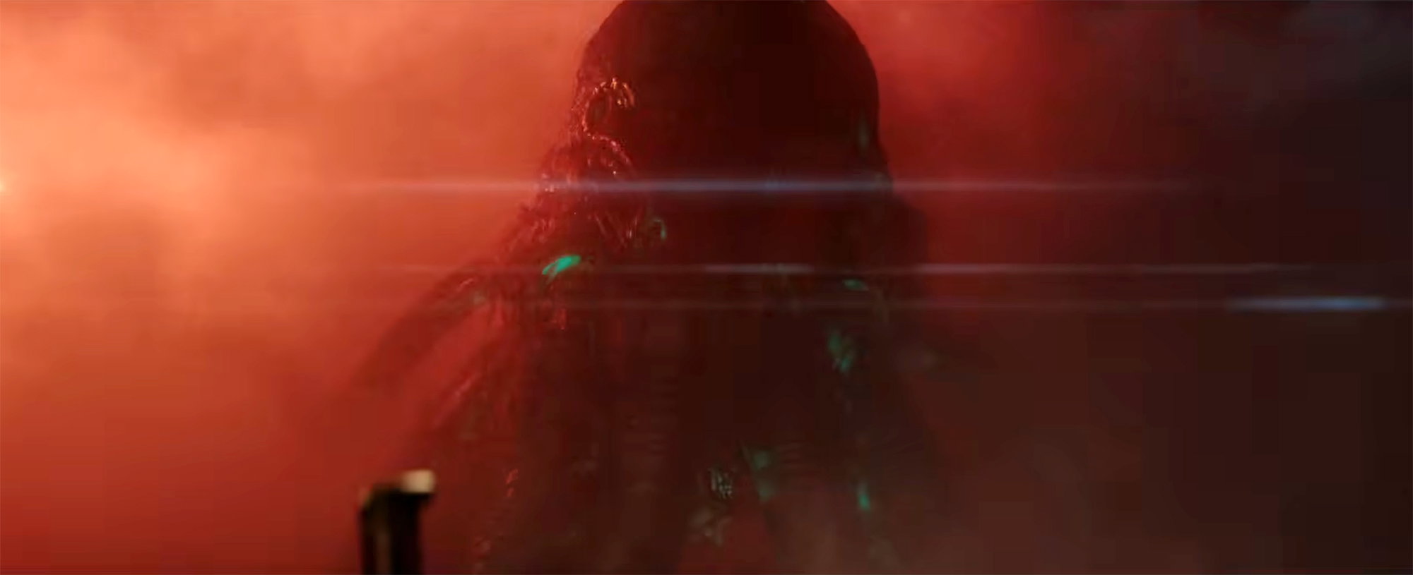 Bande-annonce finale américaine du film norvégien « Kraken », consacré à un monstre marin 10 Bande-annonce finale américaine du film norvégien « Kraken », consacré à un monstre marin - 9