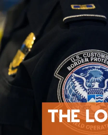 Les États-Unis menacent de supprimer l'exemption de visa pour l'UE en raison d'exigences en matière de partage de données 5 Les États-Unis menacent de supprimer l'exemption de visa pour l'UE en raison d'exigences en matière de partage de données - 4