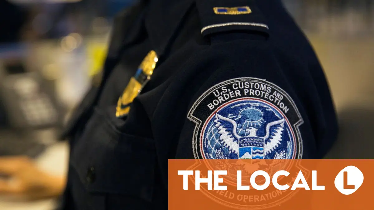 Les États-Unis menacent de supprimer l'exemption de visa pour l'UE en raison d'exigences en matière de partage de données 4 Les États-Unis menacent de supprimer l'exemption de visa pour l'UE en raison d'exigences en matière de partage de données - 3