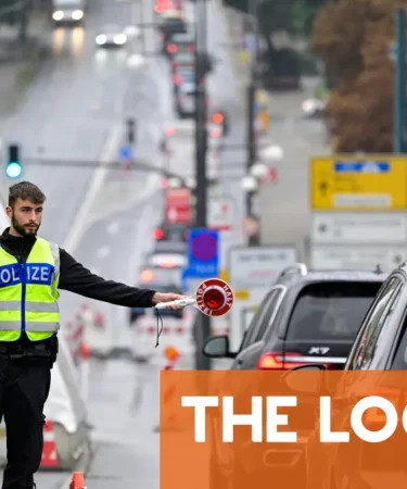 « La tendance va se poursuivre » : le nombre de personnes refoulées à l'entrée en Europe connaît une forte hausse 4 « La tendance va se poursuivre » : le nombre de personnes refoulées à l'entrée en Europe connaît une forte hausse - 3