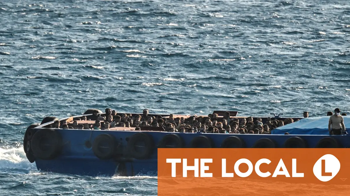 Un tribunal norvégien bloque l'extradition d'un militant pour les droits des migrants vers la Grèce 4 Un tribunal norvégien bloque l'extradition d'un militant pour les droits des migrants vers la Grèce - 3