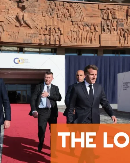 La Suède, le Danemark et la Norvège signent une déclaration commune contre la « migration illégale » 2 La Suède, le Danemark et la Norvège signent une déclaration commune contre la « migration illégale » - 1