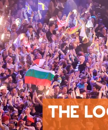 La chanson bulgare « Bangaranga » remporte l'Eurovision, Israël termine deuxième 8 La chanson bulgare « Bangaranga » remporte l'Eurovision, Israël termine deuxième - 7