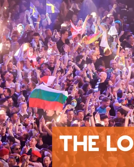 La chanson bulgare « Bangaranga » remporte l'Eurovision, Israël termine deuxième 2 La chanson bulgare « Bangaranga » remporte l'Eurovision, Israël termine deuxième - 1