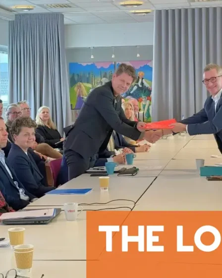 Aujourd'hui en Norvège : un tour d'horizon de l'actualité du mercredi 35 Aujourd'hui en Norvège : un tour d'horizon de l'actualité du mercredi - 34