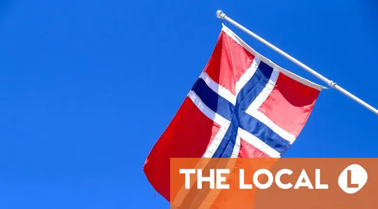 Ce qu'il faut savoir sur le Jour de la Libération en Norvège 4 Ce qu'il faut savoir sur le Jour de la Libération en Norvège - 3