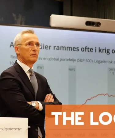 Aujourd'hui en Norvège : un tour d'horizon des dernières actualités de ce mardi 4 Aujourd'hui en Norvège : un tour d'horizon des dernières actualités de ce mardi - 3