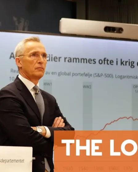 Aujourd'hui en Norvège : un tour d'horizon des dernières actualités de ce mardi 5 Aujourd'hui en Norvège : un tour d'horizon des dernières actualités de ce mardi - 4