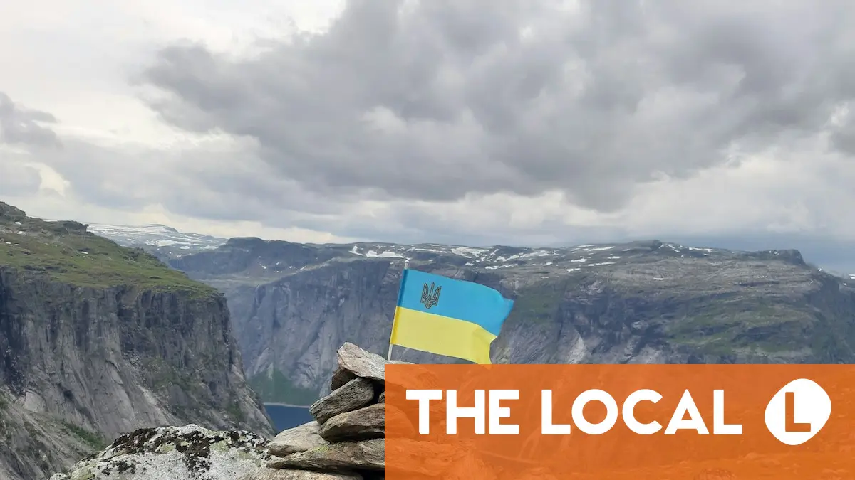 Aujourd'hui en Norvège : un tour d'horizon des dernières actualités de ce mercredi 4 Aujourd'hui en Norvège : un tour d'horizon des dernières actualités de ce mercredi - 3