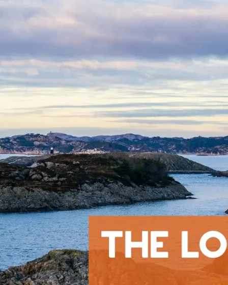 Trois touristes étrangers trouvent la mort lors d'une sortie de pêche en Norvège 2 Trois touristes étrangers trouvent la mort lors d'une sortie de pêche en Norvège - 1