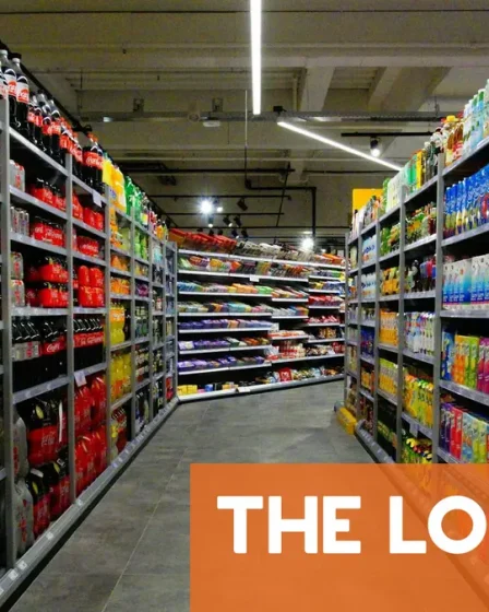 Du chocolat au café : la Norvège connaît une forte hausse des prix alimentaires 2 Du chocolat au café : la Norvège connaît une forte hausse des prix alimentaires - 1