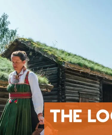 Le bunad : tout ce qu'il faut savoir sur le costume national norvégien 4 Le bunad : tout ce qu'il faut savoir sur le costume national norvégien - 3