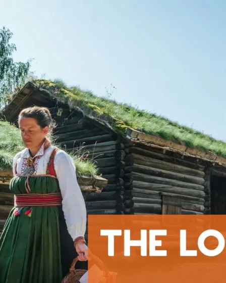 Le bunad : tout ce qu'il faut savoir sur le costume national norvégien 2 Le bunad : tout ce qu'il faut savoir sur le costume national norvégien - 1