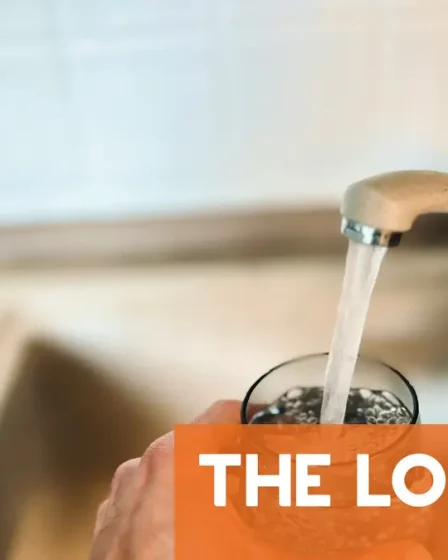 Dans quels quartiers d'Oslo les habitants doivent-ils s'attendre à avoir de l'eau du robinet brunâtre cette semaine 2 Dans quels quartiers d'Oslo les habitants doivent-ils s'attendre à avoir de l'eau du robinet brunâtre cette semaine - 1