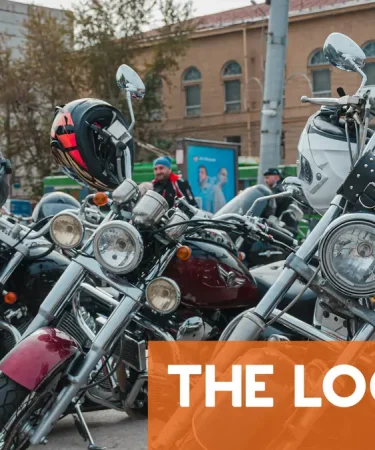 La Norvège arrête 27 personnes lors d'un rassemblement de motards à Oslo 10 La Norvège arrête 27 personnes lors d'un rassemblement de motards à Oslo - 9