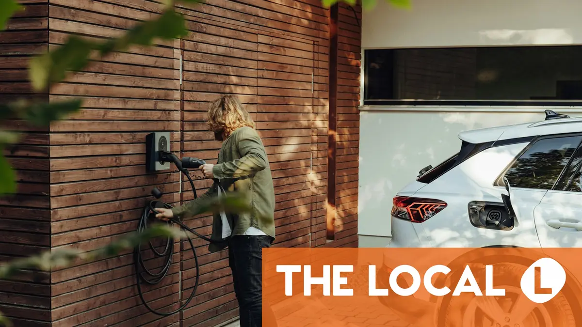 L'intérêt pour les véhicules électriques explose en Norvège alors que les prix du carburant s'envolent 4 L'intérêt pour les véhicules électriques explose en Norvège alors que les prix du carburant s'envolent - 3