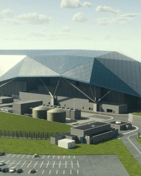 Rolls-Royce SMR choisit la société norvégienne Aker comme partenaire principal pour les modules et entame la recherche d'un site d'usine au Royaume-Uni 2 Rolls-Royce SMR choisit la société norvégienne Aker comme partenaire principal pour les modules et entame la recherche d'un site d'usine au Royaume-Uni - 1