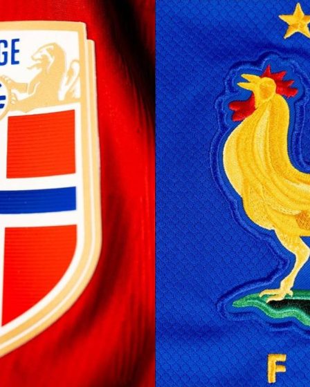 Norvège - France — Coupe du monde : présentation, pronostics et compositions d'équipe 12 Norvège - France — Coupe du monde : présentation, pronostics et compositions d'équipe - 11