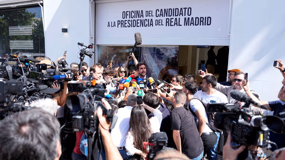 Manchester City pourrait bénéficier d'un coup de pouce pour le transfert du Real Madrid après le cirque Erling Haaland. 2 Manchester City pourrait bénéficier d'un coup de pouce pour le transfert du Real Madrid après le cirque Erling Haaland. - 1