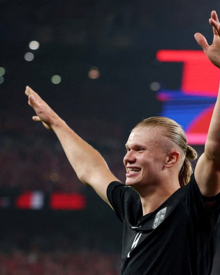Norvège - France à la Coupe du monde 2026 : Mbappé contre Haaland, actualités des équipes, compositions | Actualités de la Coupe du monde 2026 17 Norvège - France à la Coupe du monde 2026 : Mbappé contre Haaland, actualités des équipes, compositions | Actualités de la Coupe du monde 2026 - 16
