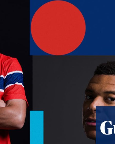 Erling Haaland contre Kylian Mbappé : comparatif entre les attaquants norvégien et français | Coupe du monde 2026 45 Erling Haaland contre Kylian Mbappé : comparatif entre les attaquants norvégien et français | Coupe du monde 2026 - 44
