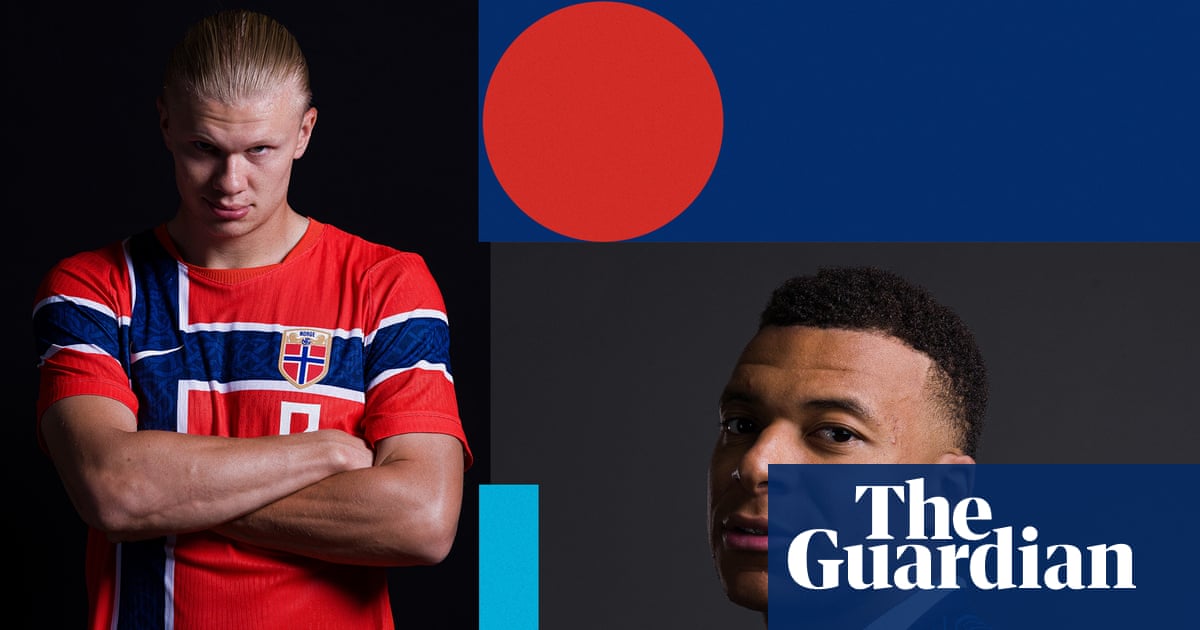 Erling Haaland contre Kylian Mbappé : comparatif entre les attaquants norvégien et français | Coupe du monde 2026 4 Erling Haaland contre Kylian Mbappé : comparatif entre les attaquants norvégien et français | Coupe du monde 2026 - 3