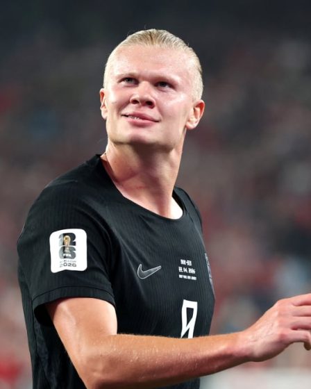 Norvège - France 2026 en direct : comment regarder la Coupe du monde gratuitement 29 Norvège - France 2026 en direct : comment regarder la Coupe du monde gratuitement - 28