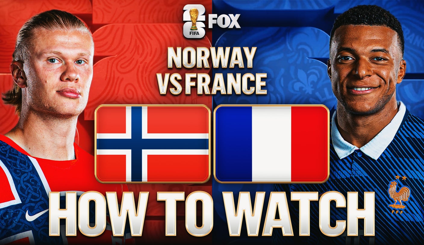 Comment suivre le match Norvège - France : chaîne de télévision, diffusion en direct, horaire 4 Comment suivre le match Norvège - France : chaîne de télévision, diffusion en direct, horaire - 3