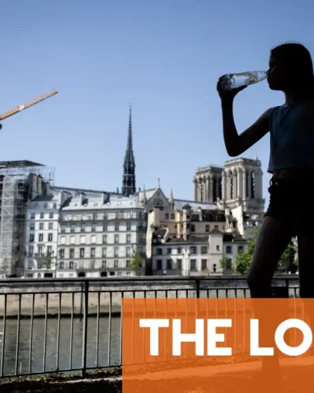 « La population est en danger » : l'Europe est appelée à investir dans les soins de santé alors que les vagues de chaleur s'intensifient 13 « La population est en danger » : l'Europe est appelée à investir dans les soins de santé alors que les vagues de chaleur s'intensifient - 12