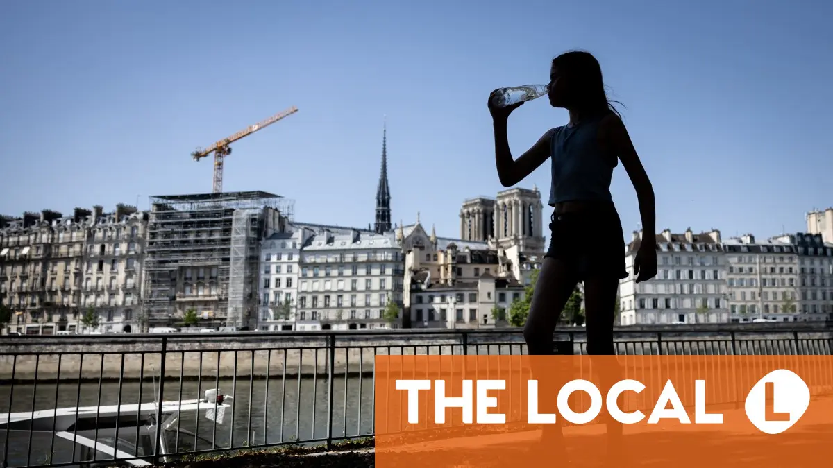 « La population est en danger » : l'Europe est appelée à investir dans les soins de santé alors que les vagues de chaleur s'intensifient 4 « La population est en danger » : l'Europe est appelée à investir dans les soins de santé alors que les vagues de chaleur s'intensifient - 3