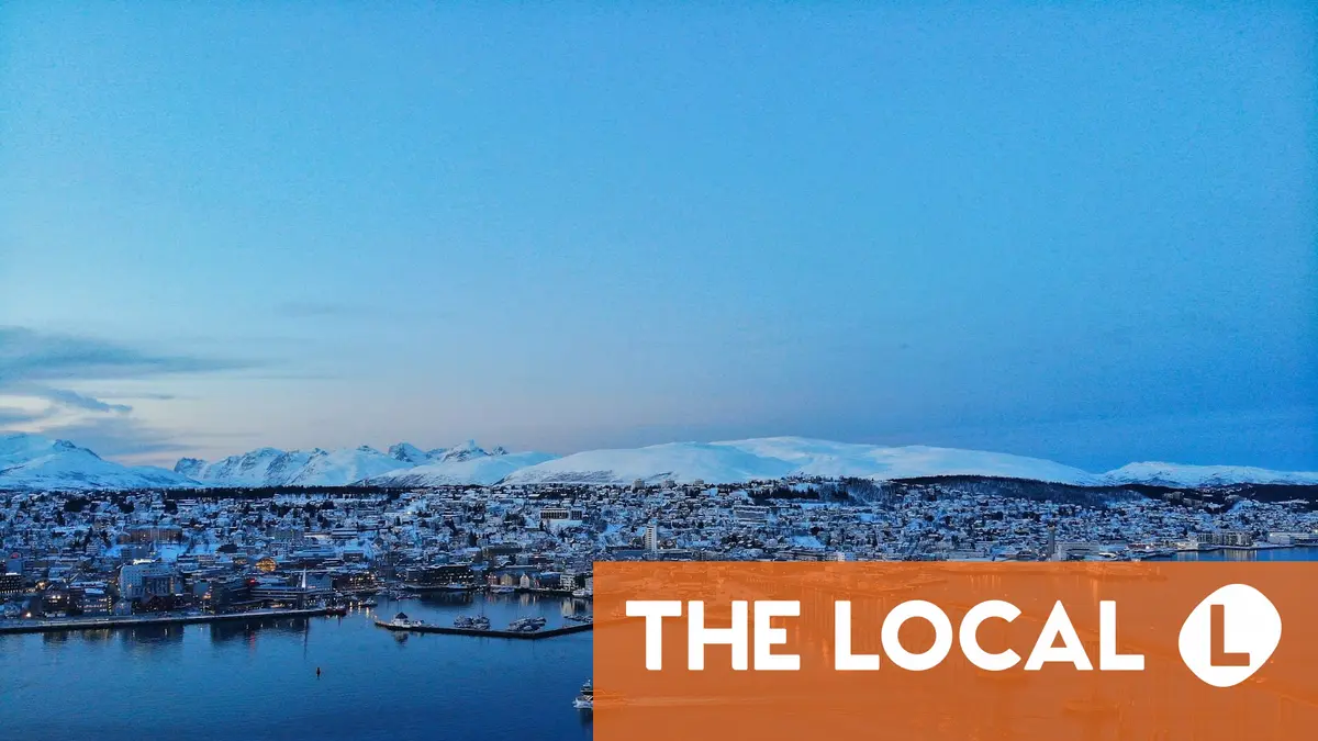 Pourquoi Tromsø sera la première ville de Norvège à instaurer une taxe de séjour 4 Pourquoi Tromsø sera la première ville de Norvège à instaurer une taxe de séjour - 3