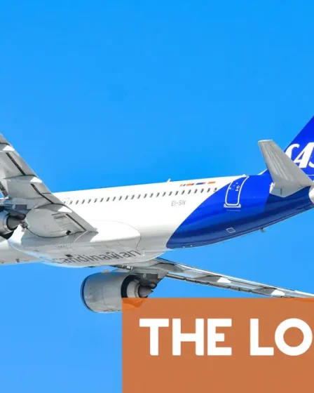 Les prix des billets d'avion s'envolent en Norvège face à la menace de grève chez SAS 6 Les prix des billets d'avion s'envolent en Norvège face à la menace de grève chez SAS - 5