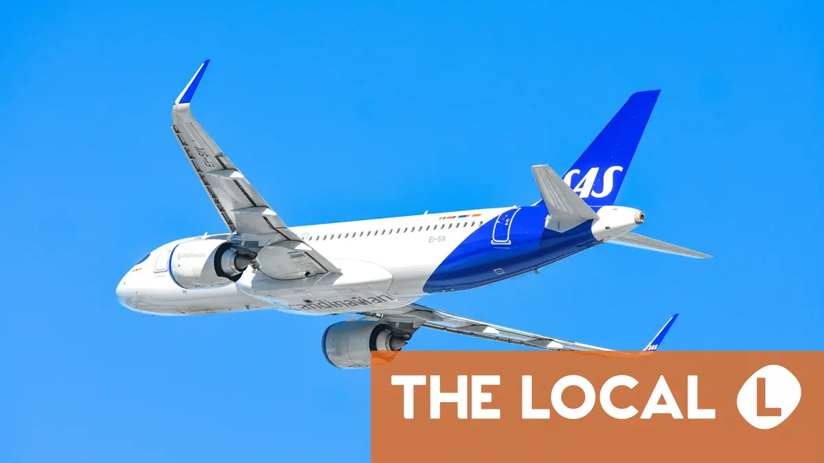 Les prix des billets d'avion s'envolent en Norvège face à la menace de grève chez SAS 4 Les prix des billets d'avion s'envolent en Norvège face à la menace de grève chez SAS - 3