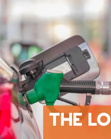 Les automobilistes norvégiens devraient affluer en Suède alors que les prix des carburants chutent à leur niveau de 1999 7 Les automobilistes norvégiens devraient affluer en Suède alors que les prix des carburants chutent à leur niveau de 1999 - 6