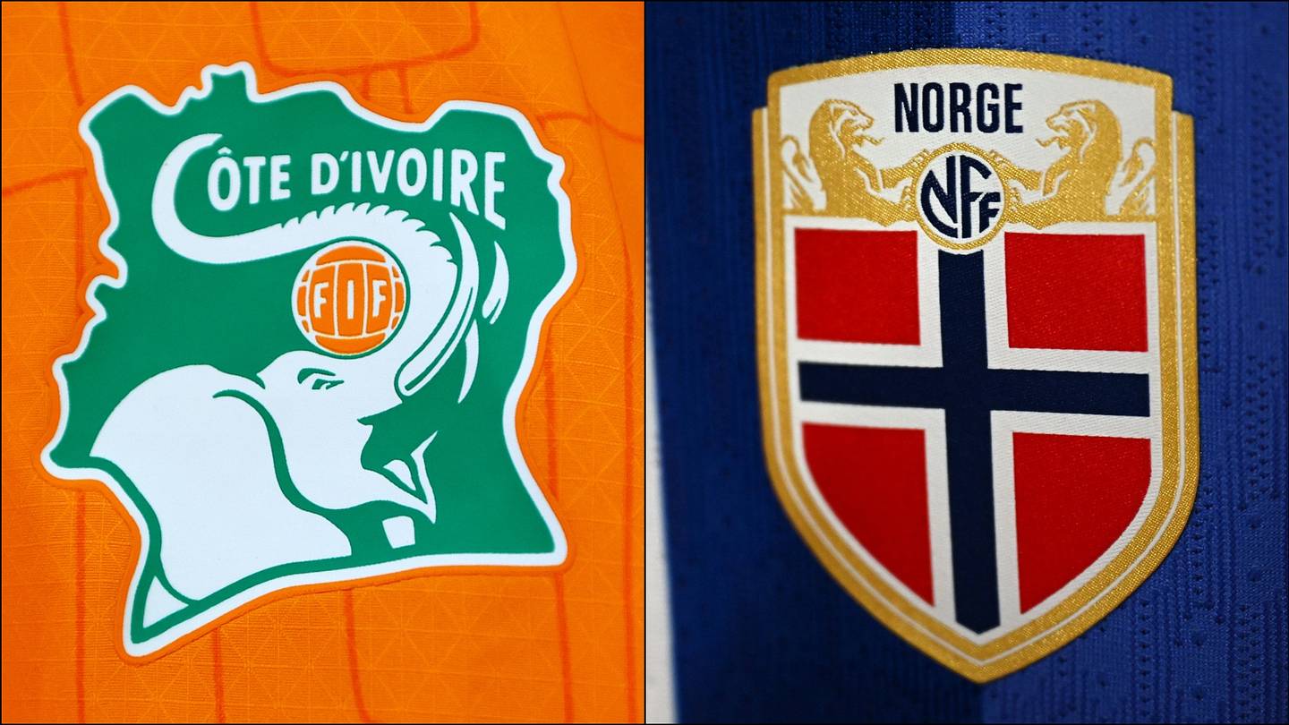 Côte d’Ivoire – Norvège — Coupe du monde : présentation, pronostics et compositions 8 Côte d’Ivoire – Norvège — Coupe du monde : présentation, pronostics et compositions - 7