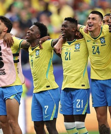 Composition probable du Brésil face à la Norvège : huitièmes de finale de la Coupe du monde 2 Composition probable du Brésil face à la Norvège : huitièmes de finale de la Coupe du monde - 1