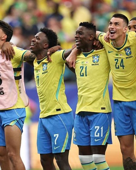 Composition probable du Brésil face à la Norvège : huitièmes de finale de la Coupe du monde 2 Composition probable du Brésil face à la Norvège : huitièmes de finale de la Coupe du monde - 1