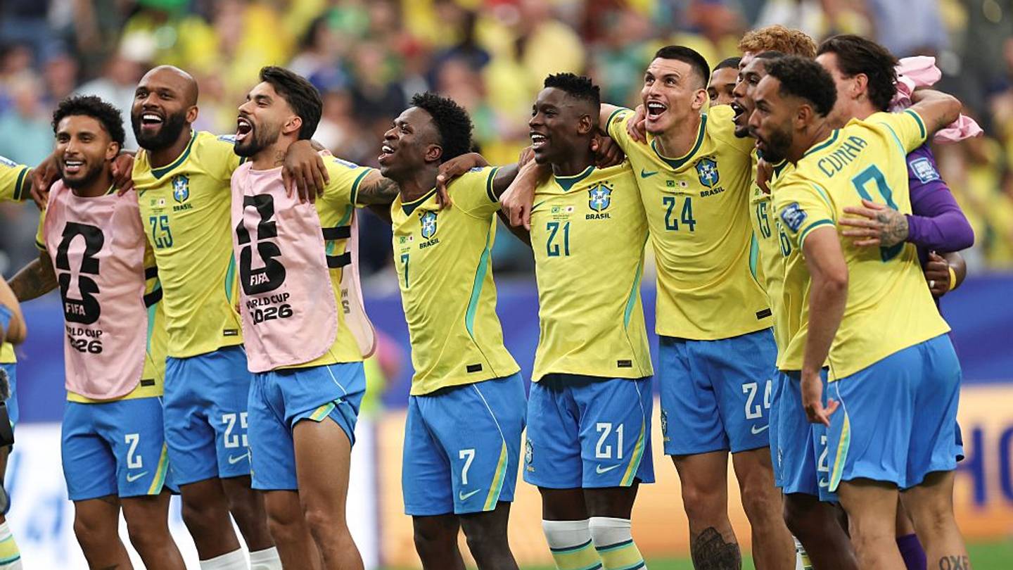Composition probable du Brésil face à la Norvège : huitièmes de finale de la Coupe du monde 8 Composition probable du Brésil face à la Norvège : huitièmes de finale de la Coupe du monde - 7
