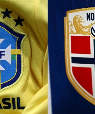 Brésil - Norvège — Coupe du monde : présentation, pronostics et compositions d'équipe 10 Brésil - Norvège — Coupe du monde : présentation, pronostics et compositions d'équipe - 9