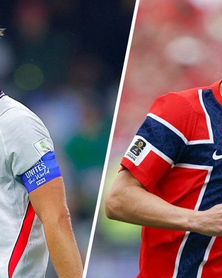 À quoi s'attendre lors du match Angleterre - Norvège de la Coupe du monde 2026 à Miami – NBC 6 South Florida 9 À quoi s'attendre lors du match Angleterre - Norvège de la Coupe du monde 2026 à Miami – NBC 6 South Florida - 8