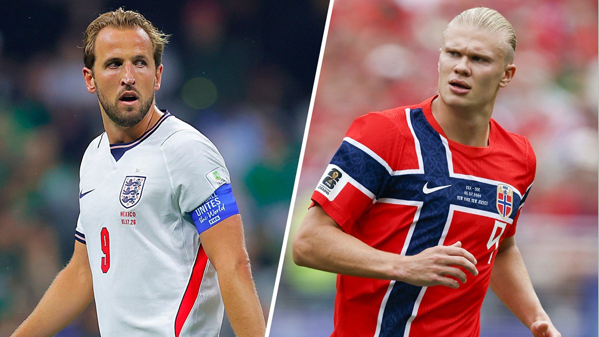 À quoi s'attendre lors du match Angleterre - Norvège de la Coupe du monde 2026 à Miami – NBC 6 South Florida 4 À quoi s'attendre lors du match Angleterre - Norvège de la Coupe du monde 2026 à Miami – NBC 6 South Florida - 3
