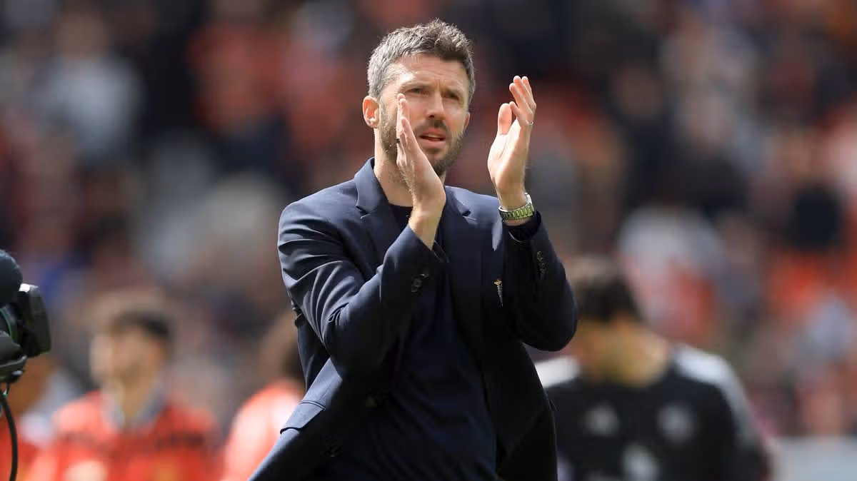 Man United « contacte le coéquipier d'Erling Haaland » alors que Michael Carrick envisage un énorme double accord 62 Man United « contacte le coéquipier d'Erling Haaland » alors que Michael Carrick envisage un énorme double accord - 61