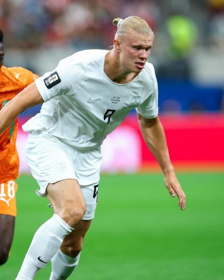 Pourquoi la Norvège a importé 1 276 livres de nourriture pour la Coupe du monde de la FIFA 2026 2 Pourquoi la Norvège a importé 1 276 livres de nourriture pour la Coupe du monde de la FIFA 2026 - 1