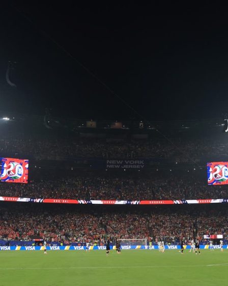 Brésil - Norvège, huitièmes de finale de la Coupe du monde : point sur la météo et prévisions 11 Brésil - Norvège, huitièmes de finale de la Coupe du monde : point sur la météo et prévisions - 10
