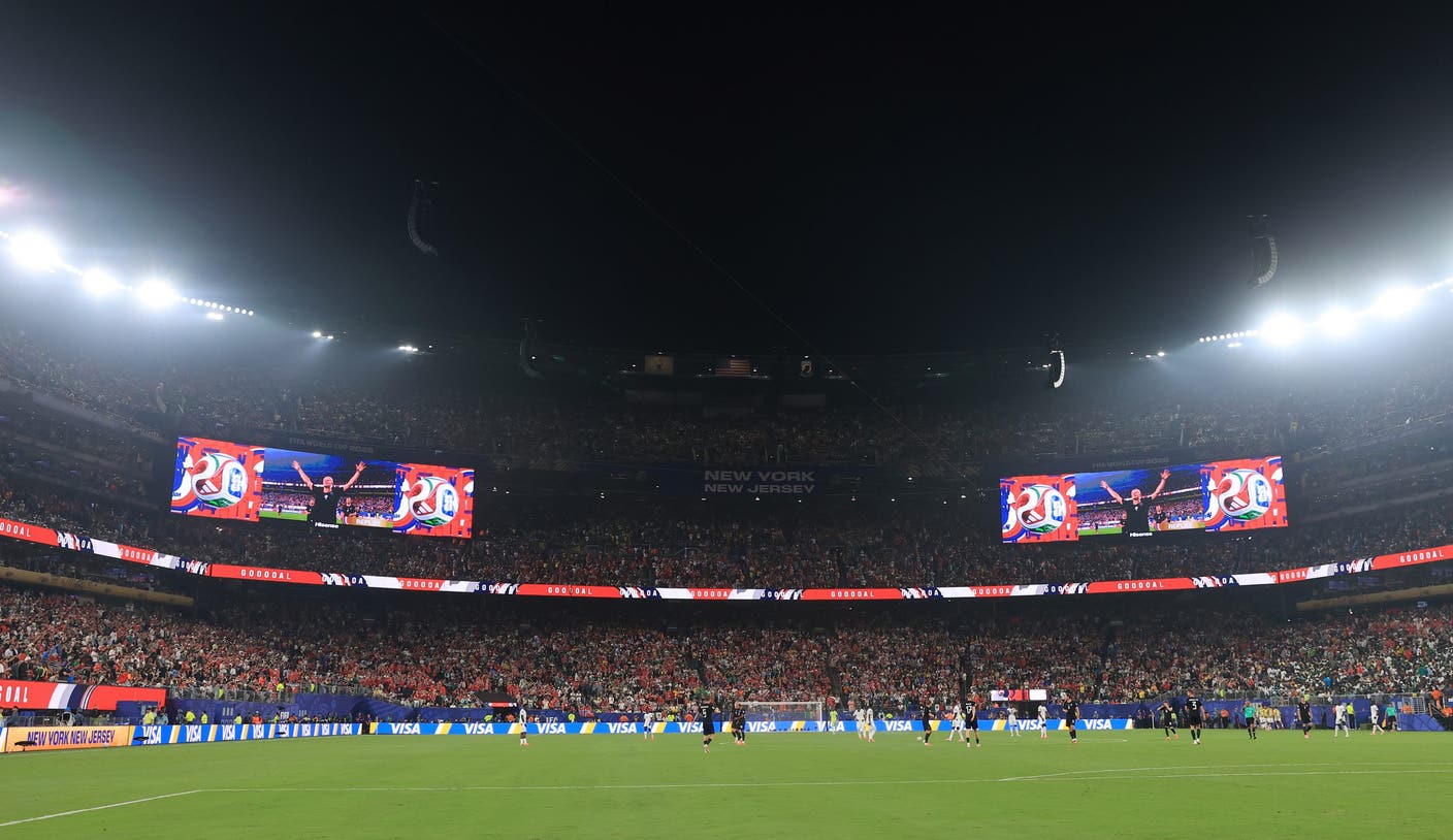 Brésil - Norvège, huitièmes de finale de la Coupe du monde : point sur la météo et prévisions 32 Brésil - Norvège, huitièmes de finale de la Coupe du monde : point sur la météo et prévisions - 31