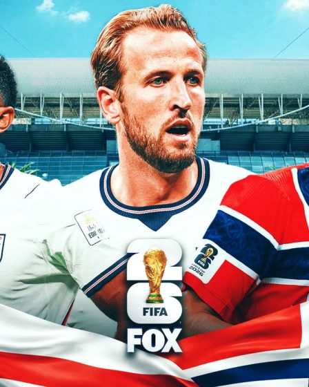 Les 3 clés de l'Angleterre pour battre Erling Haaland et la Norvège et se qualifier pour les demi-finales de la Coupe du monde 33 Les 3 clés de l'Angleterre pour battre Erling Haaland et la Norvège et se qualifier pour les demi-finales de la Coupe du monde - 32