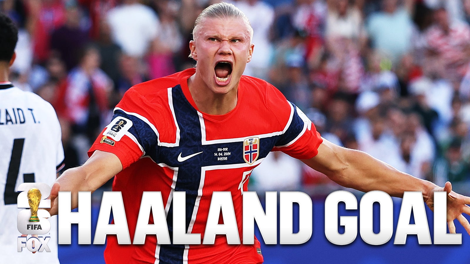 Erling Haaland jouera-t-il aujourd’hui ? Le statut de la star norvégienne face à la Côte d’Ivoire 7 Le Norvégien Erling Haaland marque son premier but en Coupe du monde de la FIFA™ 🇳🇴