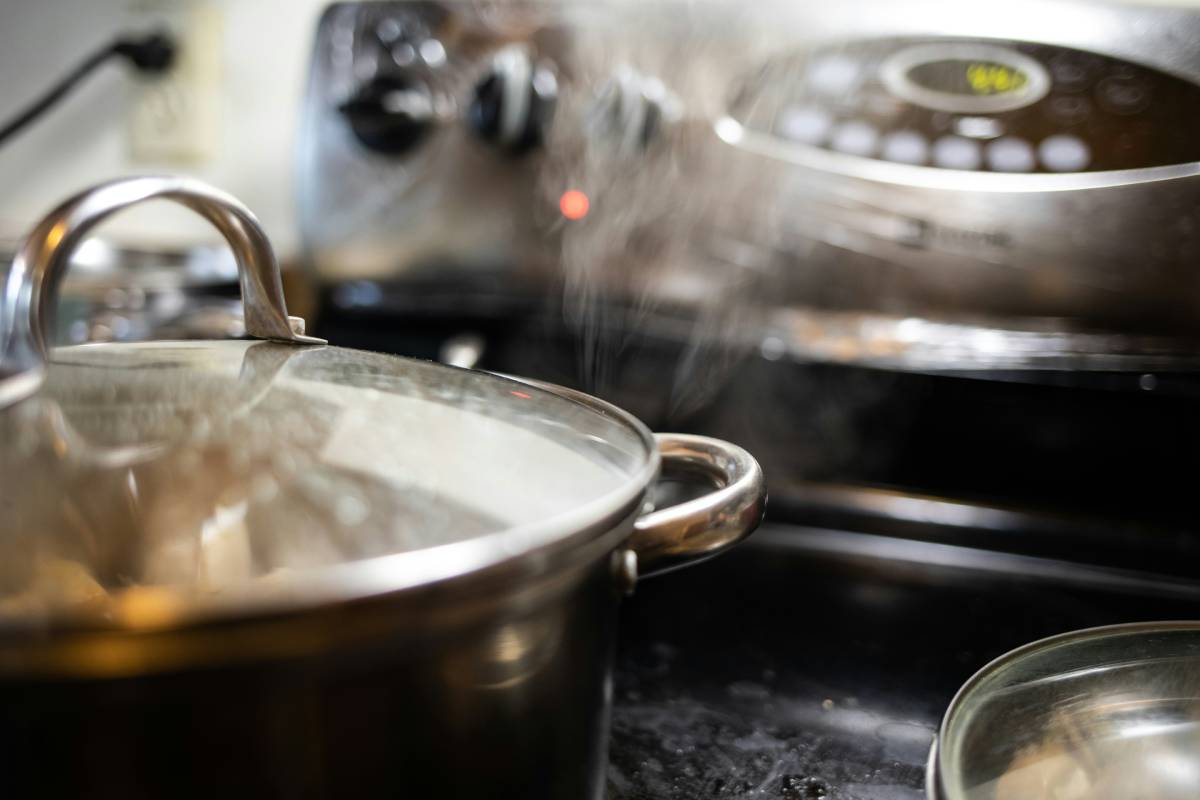 Cinq plats que tout nouveau venu en Norvège devrait goûter au moins une fois 13 Marmite de farikal