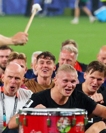 Côte d'Ivoire - Norvège : 16e de finale de la Coupe du monde de la FIFA : pronostics, comment suivre le match | Actualités de la Coupe du monde 2026 32 Côte d'Ivoire - Norvège : 16e de finale de la Coupe du monde de la FIFA : pronostics, comment suivre le match | Actualités de la Coupe du monde 2026 - 31